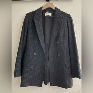 Aritzia Samuel Blazer